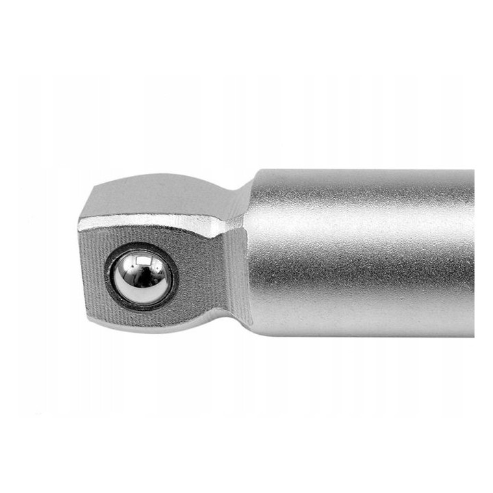 YATO PRZEDŁUŻKA UCHYLNA 3/8 76MM