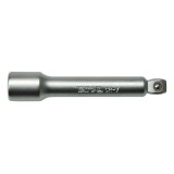 YATO PRZEDŁUŻKA UCHYLNA 3/8 76MM