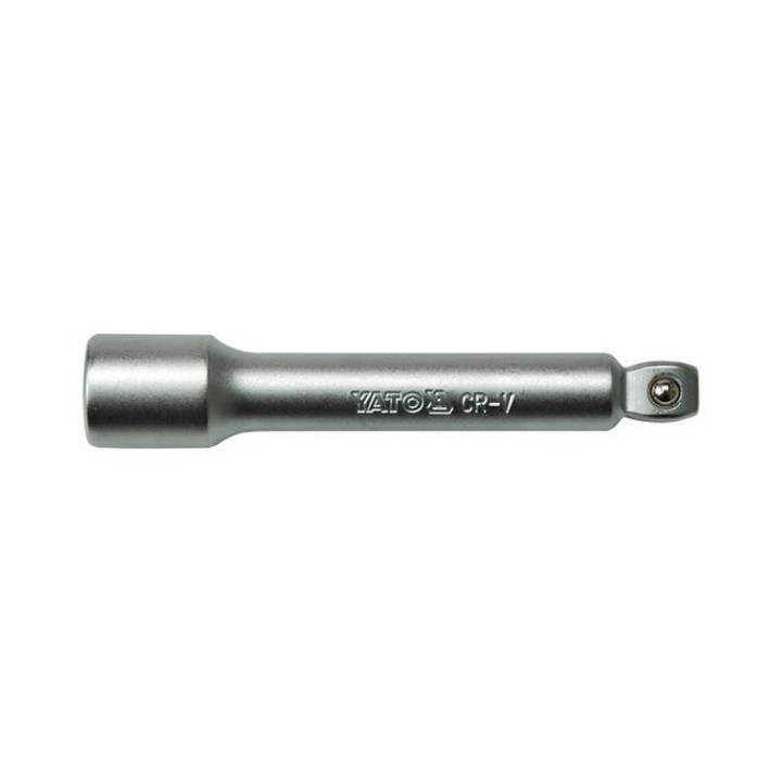 YATO PRZEDŁUŻKA UCHYLNA 3/8 76MM
