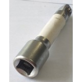 YATO PRZEDŁUŻKA UCHYLNA 3/8 76MM