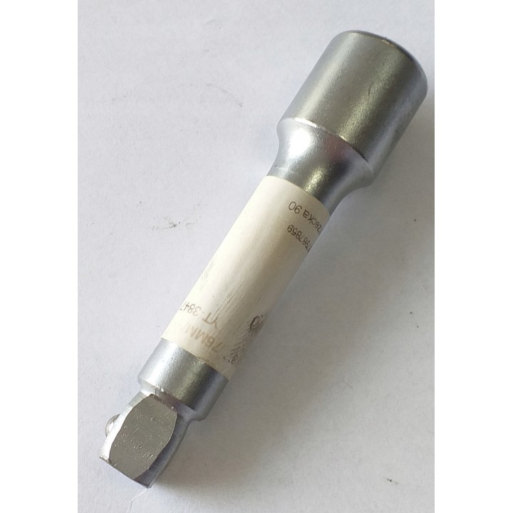 YATO PRZEDŁUŻKA UCHYLNA 3/8 76MM