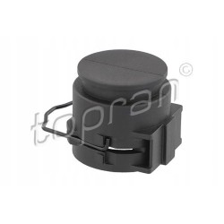 ZAŚLEPKA UKŁADU CHŁODZENIA WODY BMW 20 MM F10 F11 F82 F30 E70