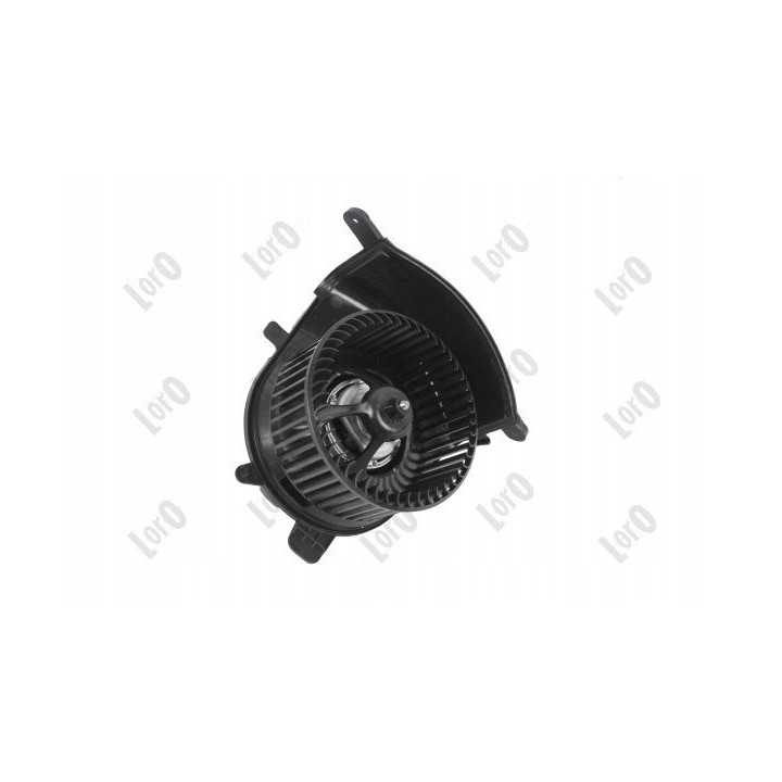 DMUCHAWA WENTYLATOR NAWIEWU RENAULT SCENIC II 03 - 09