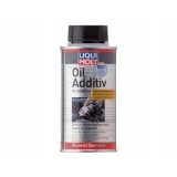 LIQUI MOLY ŚRODEK DO OLEJU SILNIKOWEGO Z MOS2 300ML / LIQUI MOLY