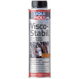 LIQUI MOLY ŚRODEK DO OLEJU SILNIKOWEGO Z MOS2 300ML / LIQUI MOLY