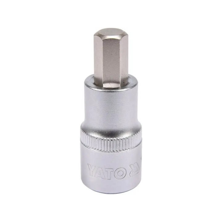 YATO KLUCZ TRZPIENIOWY HEX 1/2" 10MM L55MM