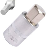 YATO KLUCZ TRZPIENIOWY HEX 1/2" 10MM L55MM