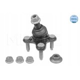 2X MEYLE SWORZNIE WAHACZY VW GOLF V VI TIGUAN TOURAN AUDI A3 Q3