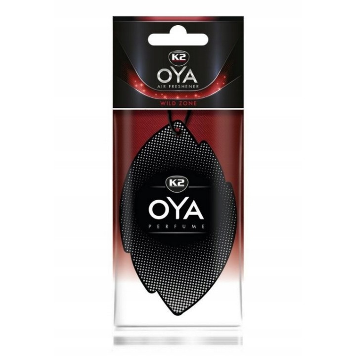 K2 OYA MIX ZAWIESZKA ZAPACHOWA ZAPACH