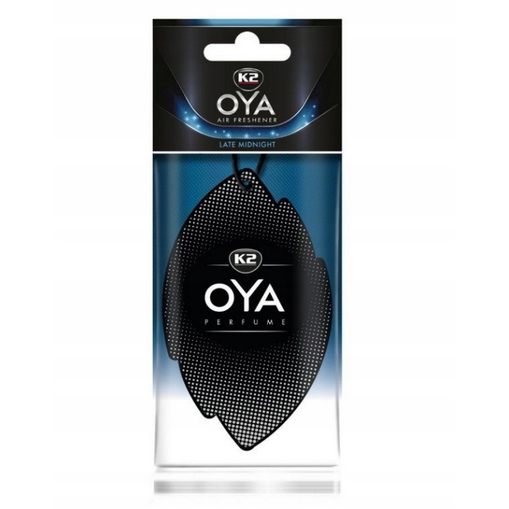 K2 OYA MIX ZAWIESZKA ZAPACHOWA ZAPACH