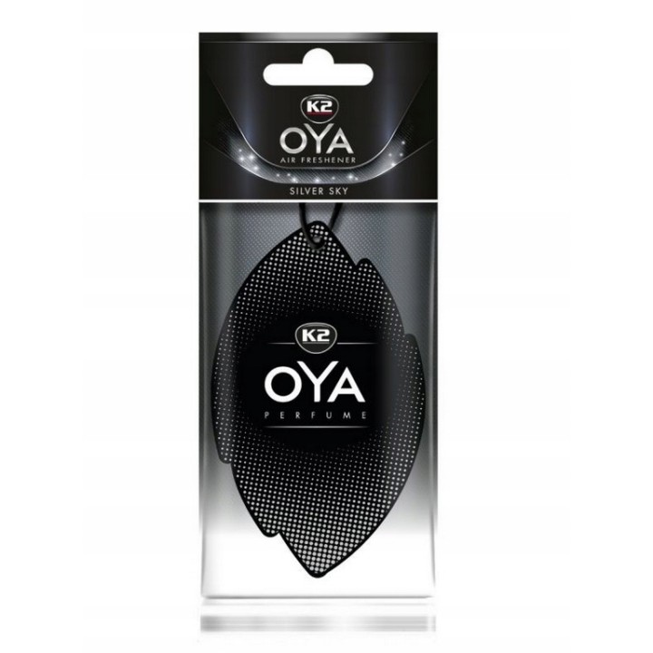 K2 OYA MIX ZAWIESZKA ZAPACHOWA ZAPACH