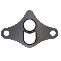 USZCZELKA ZAWORU EGR OPEL ZAFIRA ASTRA G CORSA MERIVA 1.4 1.6