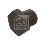 FEBI KOREK MISKI SPUSTU OLEJU OPEL ASTRA CORSA OMEGA SAAB 900 VECTRA