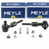 2X MEYLE HD KOŃCÓWKI DRĄŻKA AUDI A4 B5 B6 VW PASSAT WZMACNIANE ZESTAW