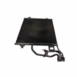 CHŁODNICA KLIMATYZACJI do VW PASSAT B5 FL 96-05 SKODA SUBERB I
