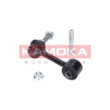2x ŁĄCZNIKI STABILIZATORA TYŁ OCTAVIA II GOLF V VI PASSAT B6 B7 TOURAN LEON
