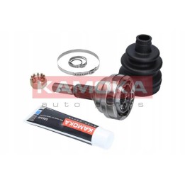 PRZEGUB ZEWNĘTRZNY OPEL ZAFIRA ASTRA G 1.4 1.6 16V