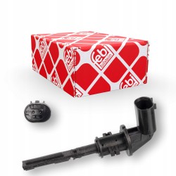 CZUJNIK POZIOMU PŁYNU BMW 1 E81 3 E46 E90