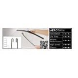 BOSCH WYCIERACZKI PRZÓD PEUGEOT 508 RCZ OPEL AMPERA ASTRA J IV