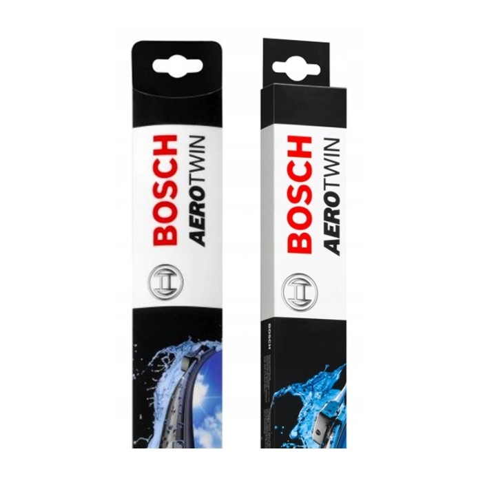 BOSCH WYCIERACZKI PRZÓD PEUGEOT 508 RCZ OPEL AMPERA ASTRA J IV