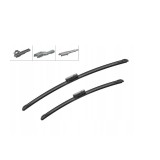 PIÓRA WYCIERACZKI BOSCH DO VW GOLF V VI JETTA BMW X1 E84 F30 F90 E70