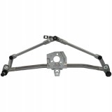MECHANIZM WYCIERACZEK PRZEDNICH AUDI A3 8L VW BORA GOLF IV 4 LEON OCTAVIA