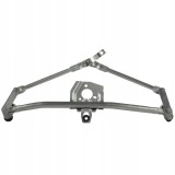 MECHANIZM WYCIERACZEK PRZEDNICH AUDI A3 8L VW BORA GOLF IV 4 LEON OCTAVIA