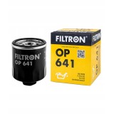 FILTRON FILTR OP641 SEAT VW SKODA GOLF AUDI