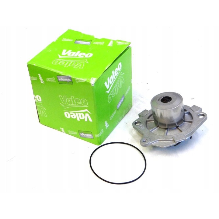 POMPA WODY OPEL SIGNUM ZAFIRA ASTRA VECTRA 1.9CDTI