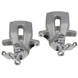 2x ZACISKI HAMULCOWE TYŁ do CITROEN C4 I II DS4 PEUGEOT 307 308