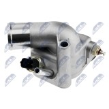 TERMOSTAT OBUDOWA OPEL MERIVA VECTRA ZAFIRA ASTRA 1.8 16V