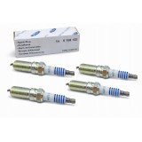 4X ŚWIECA ZAPŁONOWA 2,0 / 2,3 / 2,5 DURATEC 5158132 CV6E-12405-AA