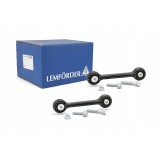 2X ŁĄCZNIK STABILIZATOR PRZÓD L+P DO AUDI A4 B8 B9 A5 A6 C7 A7 Q5 LEMFORDER