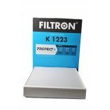 FILTRON FILTR KABINOWY NAWIEWU do CRUZE OPEL MOKKA ASTRA J INSIGNIA MERIVA