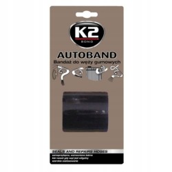 K2 Autoband Bandaż do naprawy węży gumowych
