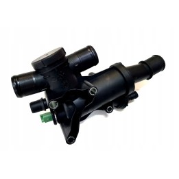 TERMOSTAT CITROEN C4 C5 PEUGEOT 307 407 508 2.0TDC