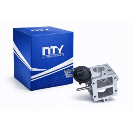 ZAWÓR EGR AUDI A4 A6 Q7 VW PHAETON TOUAREG 2.7 3.0 TDI
