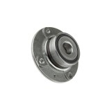 PIASTA ŁOŻYSKO KOŁA TYŁ CITROEN C4 I 04-11 PEUGEOT 307 00-08
