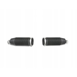 2X OSŁONA DRĄŻKA KIEROWNICZEGO SEAT LEON VW GOLF AUDI A3 SKODA OCTAVIA