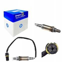 SONDA LAMBDA REGULACYJNA BMW E46 E39 E38 E60