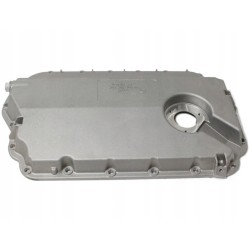 MISKA OLEJOWA AUDI A4 B5 A6 C5 VW PASSAT B5 SKODA SUPERB 2.4 2.8 2.7T