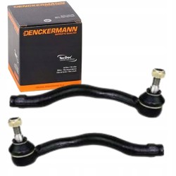 2X KOŃCÓWKI DRĄŻKA KIEROWNICZEGO VW SHARAN I ALHAMBRA FORD GALAXY L+P