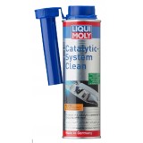 LIQUI MOLY PŁYN DO CZYSZCZENIA KOLEKTORÓW DOLOTOWYCH 300ML DIESEL / PRO LIN