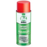 BOLL ŚRODEK DO USUWANIA LAKIERU SPRAY 400ML ZMYWACZ / BOLL