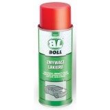 BOLL ŚRODEK DO USUWANIA LAKIERU SPRAY 400ML ZMYWACZ / BOLL