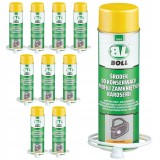 BOLL UTWARDZACZ DO LAKIERU BEZBARWNEGO 500ML MS 2:1 FAST