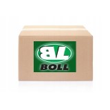 BOLL TAŚMA AKRYLOWA DWUSTRONNA 9MM X 10M / BOLL