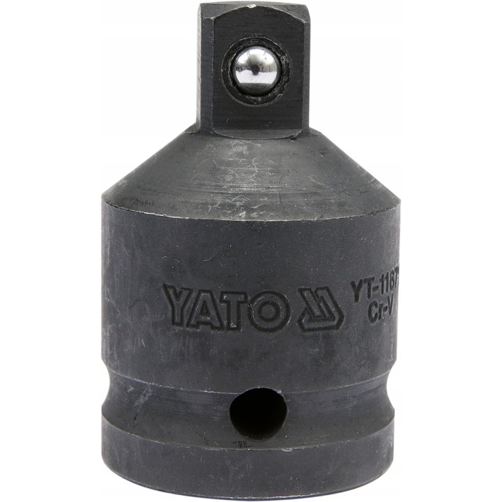 YATO REDUKCJA UDAROWA 3/4" (F) X 1/2" (M)