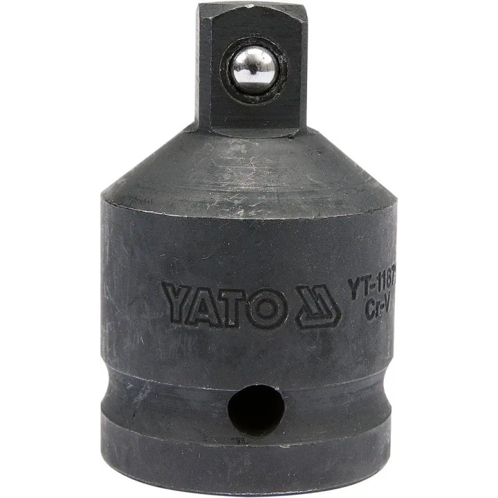 YATO REDUKCJA UDAROWA 3/4" (F) X 1/2" (M)