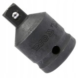 YATO REDUKCJA UDAROWA 3/4" (F) X 1/2" (M)